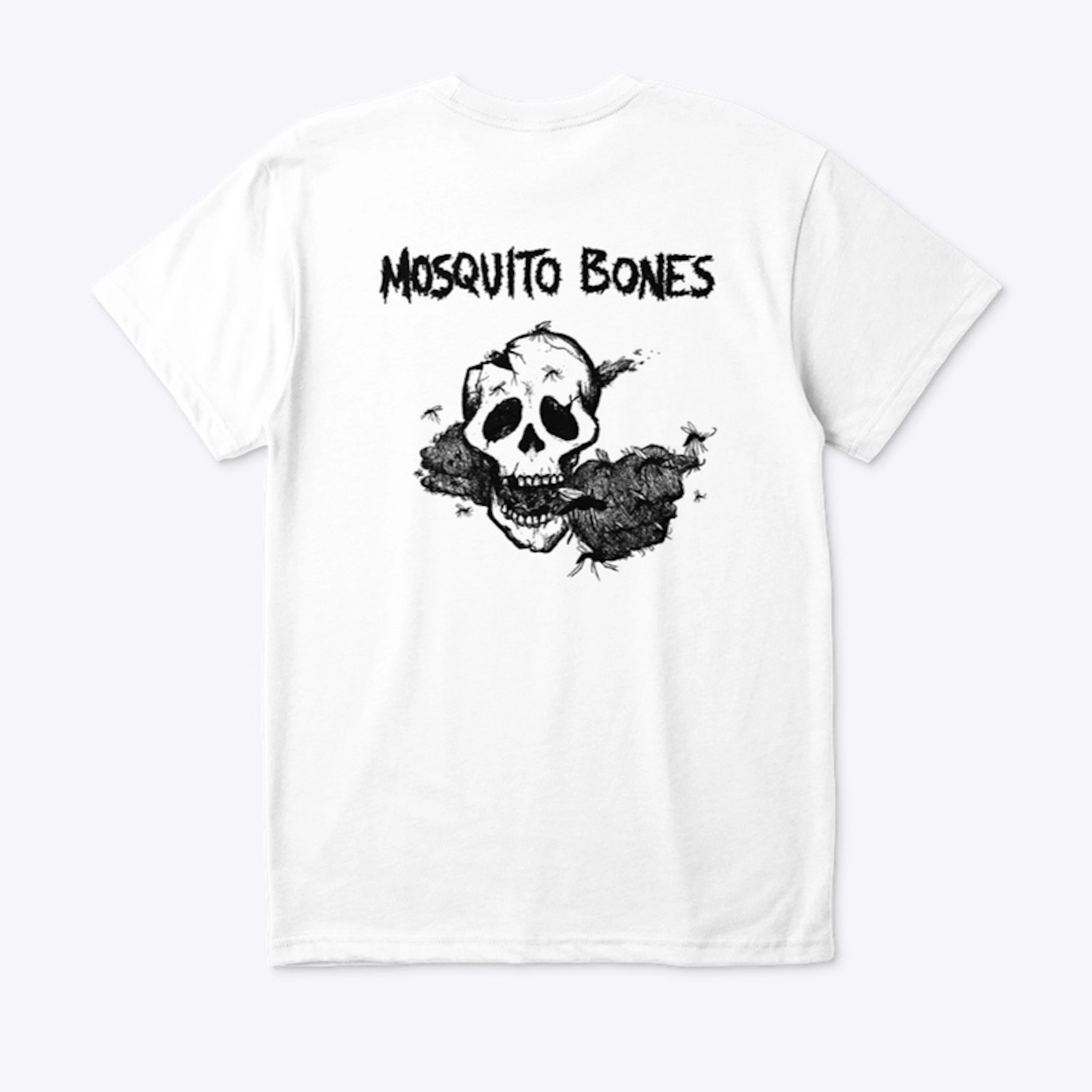 Mosquito Bones Eco Friendly Shirt