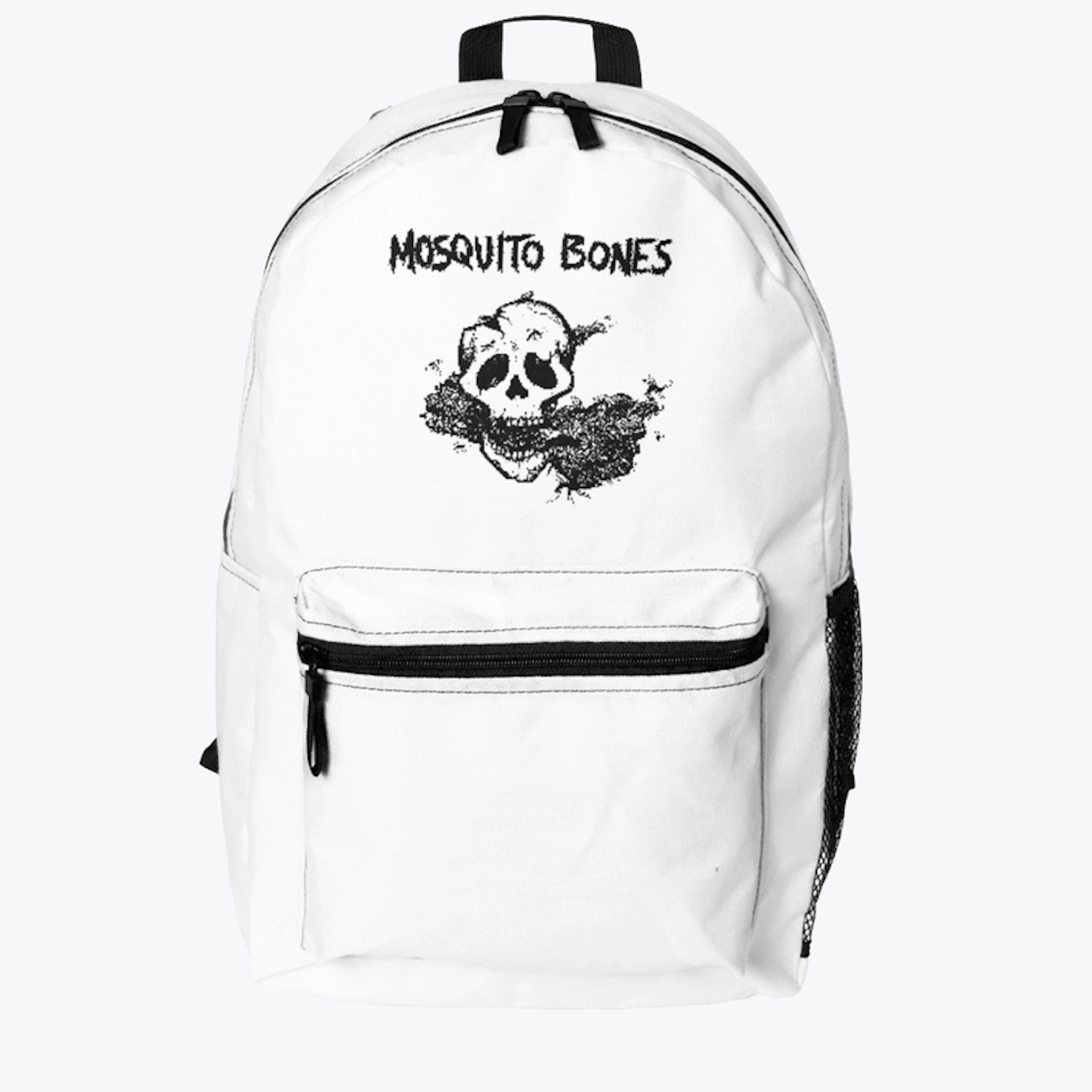Mosquito Bones Backpack
