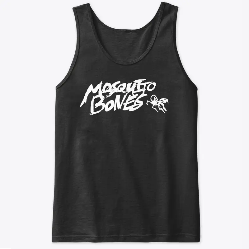 Mosquito Bones Tank Top