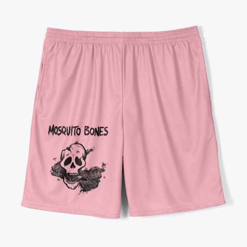 Mosquito Bones Shorts